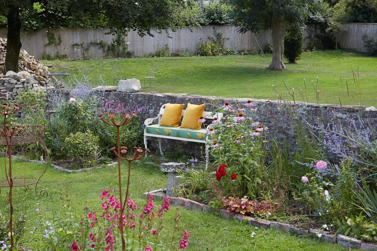 Cherry Tree Farm B And B Nunney Exterior foto